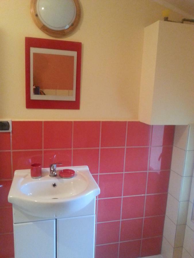 Pokoje Goscinne "Tak Lubisz" Gardna Wielka Buitenkant foto